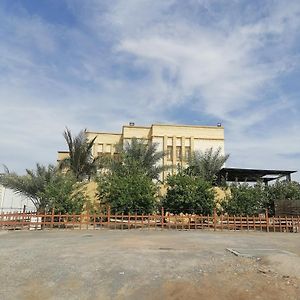 Nizwa نزوى Lägenhet Wasit Exterior photo