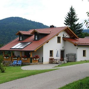 Schellenberg Modern Retreat Villa Deggendorf Exterior photo