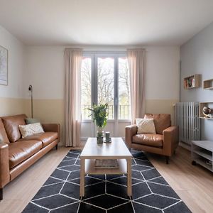 Le Grandmont - Spacious Apartment For 4 People Tours Exterior photo