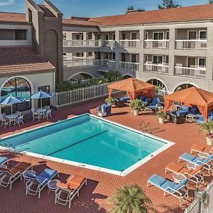 La Quinta By Wyndham San Francisco Airport West Hotell Millbrae Exterior photo