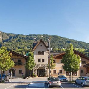 Alpenrast Tyrol Hotell Mils bei Imst Exterior photo