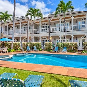 The Plantation Inn - Free Breakfast Lahaina Exterior photo