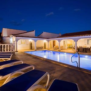 Villa Freesia With Heated Pool And Air Conditionin San Miguel de Abona Exterior photo