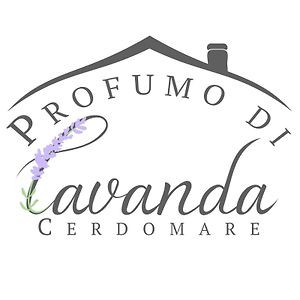 Profumo Di Lavanda Lägenhet Poggio Moiano Exterior photo