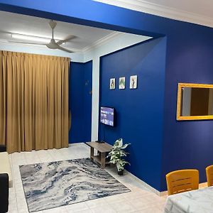 Serene Bukit Beruang Cottage 4 Rooms Full Aircond & Netflix By Ezyroom Melaka Ayer Keroh Exterior photo