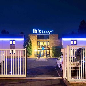 Ibis Budget Chatellerault Nord Hotell Exterior photo