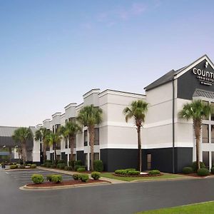 Country Inn & Suites By Radisson, Florence, Sc Exterior photo