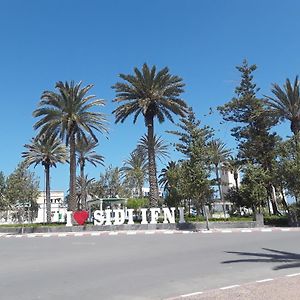 Maison Xanadu Hotell Sidi Ifni Exterior photo