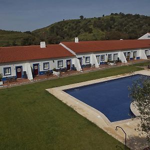 Quinta Do Chocalhinho Agroturismo & Spa Pensionat Odemira Exterior photo