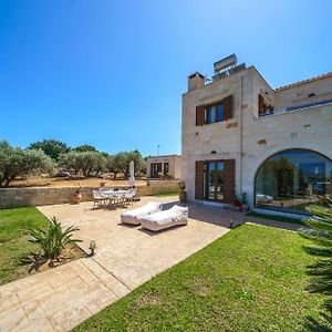 Fos Residence - Φωσ ,Luxury Villa Chania  Exterior photo