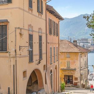 Antro Di Circe - Orta Centro Lägenhet Orta San Giulio Exterior photo