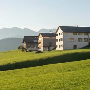 Neu Auszeit985 - Auszeit Mit Ausblick Lägenhet Schwarzenberg im Bregenzerwald Exterior photo