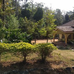 Malnad Bliss Villa Sringeri Exterior photo