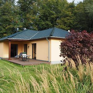 Landhaus Wendorf Villa Sanitz Exterior photo