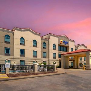 Comfort Inn Greenville I-65 Exterior photo