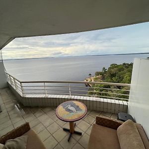 Apartamento No Tropical Executive Hotel Com Varanda, 1 Cama De Casal E 2 Camas De Solteiro Manaus Exterior photo