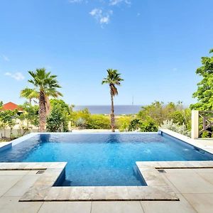 Villa Heros Sabadeco With Stunning Sea View Playa Exterior photo