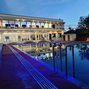 Monkey Retreat Resort Udaipur Exterior photo