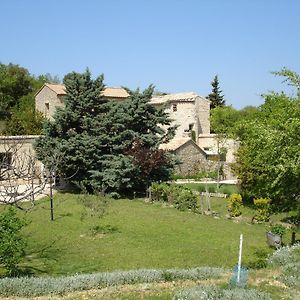 Domaine De La Grange Neuve Hotell La Roque-sur-Pernes Exterior photo