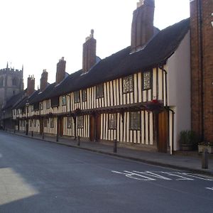 Avonpark House Bed and Breakfast Stratford-upon-Avon Exterior photo