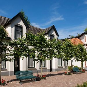 Hotel Restaurant Mondriaan Winterswijk Exterior photo