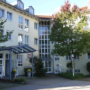 Stadthotel Berggeist Penzberg Exterior photo