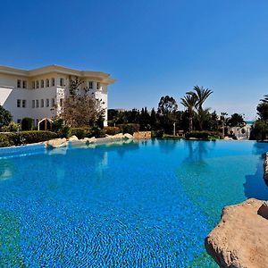 Medina Belisaire And Thalasso Hotell Hammamet Exterior photo