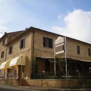 Il Vecchio Mulino Hotell Volterra Exterior photo