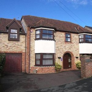 Byerley House Bed and Breakfast Newmarket  Exterior photo