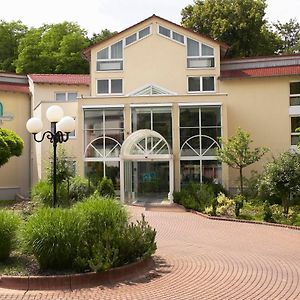 Flörsheimer Hof Hotell Floersheim am Main Exterior photo