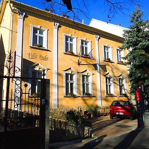 Buda Panzio Győr Exterior photo