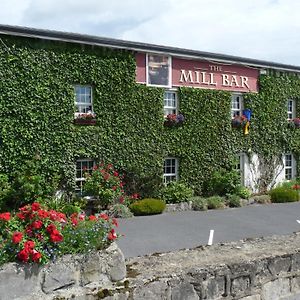 The Mill Bar Bed and Breakfast Athlone Exterior photo