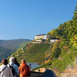 Hohenzollern Hotell Bad Neuenahr-Ahrweiler Exterior photo