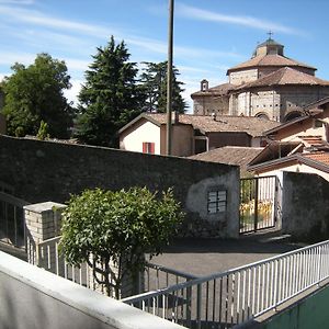 Casa Landoni Lägenhet Mendrisio Exterior photo