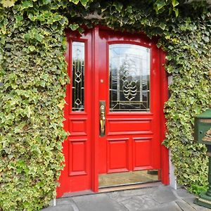 Ash Grove House Bed and Breakfast Galway Exterior photo