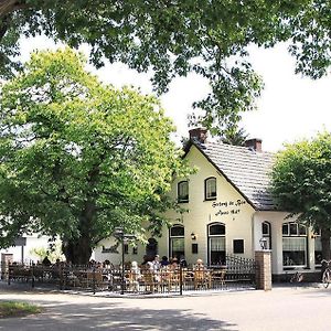 Herberg De Bos Hotell Swalmen Exterior photo