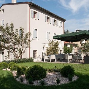 Damaranto Residenza E Cucina Bed and Breakfast Soave  Exterior photo