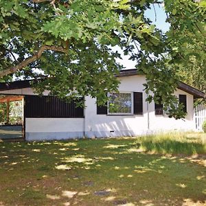 Nice Home In Solrod Strand With Kitchen Karlstrup Strand Exterior photo