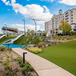 The Ballantyne, A Luxury Collection Hotel, Charlotte Exterior photo