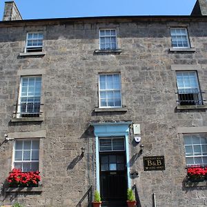 Merchant House Bed and Breakfast Kirkcaldy Exterior photo