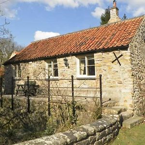 Beckside, York Villa Lastingham Exterior photo