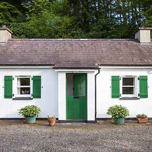 Mr McGregors' Cottage, Omagh Gortin Exterior photo