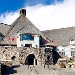 Timberline Lodge Government Camp Exterior photo