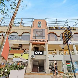 Oyo Hotel Stay Inn Ahmedabad Exterior photo
