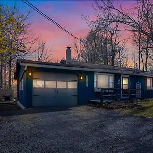 Pocono - Home Away From Home Tobyhanna Exterior photo