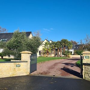 Casa Damg Lägenhet Loucelles Exterior photo