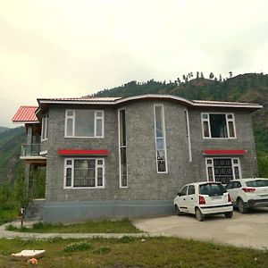 Rudransh Ecostay Villa Shirir Exterior photo