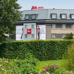 Ibis Aalst Hotell Exterior photo