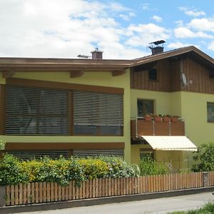 Haus Rainer Lägenhet Innsbruck Exterior photo