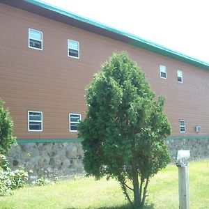 Motel Montreal Notre-Dame-de-l'Ile-Perrot Exterior photo